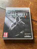 CALL OF DUTY BLACK OPS II PS3, Consoles de jeu & Jeux vidéo, Comme neuf