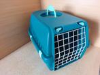 Cage de transport pour chat où pour petit chien, Ophalen