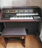 Electronisch orgel, Muziek en Instrumenten, Orgels, Ophalen, Zo goed als nieuw, Orgel