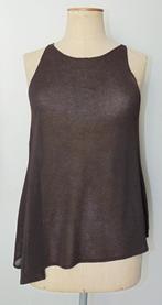 Sarah Pacini tuniek maat 36/38, Sarah pacini, Bruin, Ophalen of Verzenden, Zo goed als nieuw