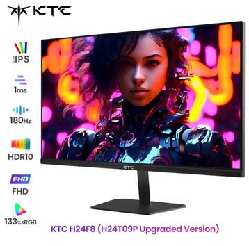 Gaming monitor NIEUW voor lage prijs beschikbaar voor biedingen