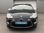 Citroën DS3 1.2i Benzine 2015 Airco 039.000KM Nieuwstaat, Autos, Achat, Entreprise, Carnet d'entretien, Boîte manuelle