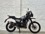 ROYAL ENFIELD HIMALAYAN 410 EURO5 Option complète #motomobil, 410 cm³, Entreprise, Chopper, 12 à 35 kW