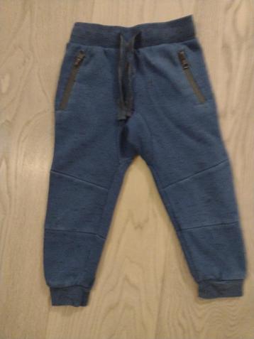 Trainingbroekje POCO PIANO - Maat 86/92 beschikbaar voor biedingen