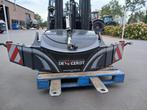 TractorBumper SW800, Ophalen, Gebruikt