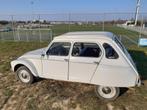 Citroën Dyane 435cc - 1971, Auto's, 4 zetels, 590 kg, 435 cc, Wit