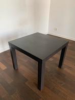 Zwart bijzettafel €15‼️, Ophalen of Verzenden