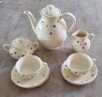 Antiek koffieservies asro, Ophalen of Verzenden