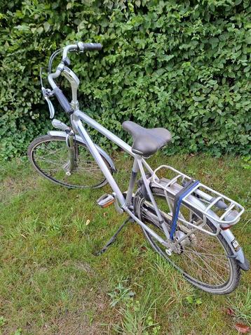 Fiets Heren beschikbaar voor biedingen