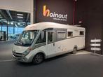Carthago Chic C-line 4.2 DB, Caravans en Kamperen, Integraal, Handgeschakeld, Carthago, Tot en met 4