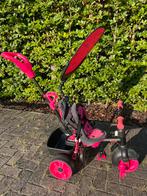 Driewieler kind, Ophalen, Zo goed als nieuw, Trapvoertuig