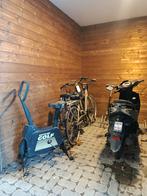 Velo, Gebruikt, Versnellingen, 56 cm of meer, Ophalen