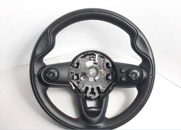 Stuurwiel Mini F54 F55 F56 F57 F60 JCW, Enlèvement ou Envoi, Utilisé, Mini