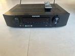 Marantz NR 1605 wifi spotify 4K 8k Bluetooth, Audio, Tv en Foto, Ophalen of Verzenden, Gebruikt, 60 tot 120 watt, Marantz