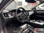 Volvo V90 2.0 D3 Inscription Automaat | Leder | Climate | Cr, Argent ou Gris, Achat, V90, Entreprise