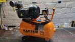 Kaeser classic 210/25 w, Doe-het-zelf en Bouw, Compressors, Ophalen, Zo goed als nieuw