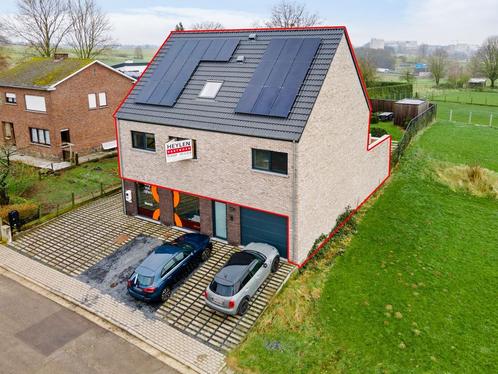Appartement te huur in Heverlee, 4 slpks, Immo, Huizen te huur, Appartement