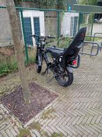 OUXI V8 FAMILY FATBIKE, Ophalen, Zo goed als nieuw