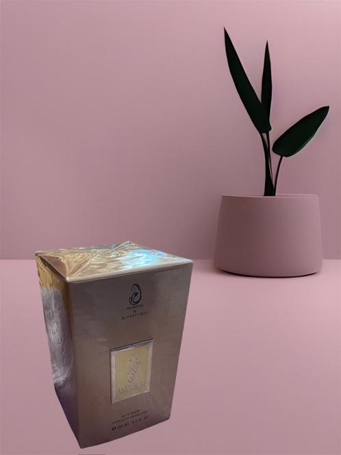 Maram Arabiyat - Unisexe, Handtassen en Accessoires, Uiterlijk | Parfum, Nieuw, Ophalen of Verzenden