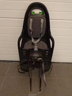 fietsstoeltje voor op een fiets zonder bagagedrager, Ophalen, Gebruikt