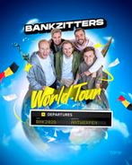 GEZOCHT: 1X Bankzitters ticket lotto arena antwerpen 20:00, Tickets en Kaartjes