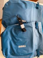 Thule fietstas 2 stuks, 25 liter, Ophalen of Verzenden, Nieuw