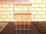 Lot de 12 bocaux " identiques " 450gr Pour conserver,sterili, Huis en Inrichting, Keuken | Servies, Ophalen, Kom(men), Effen, Glas
