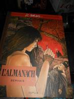 Servais L' Almanach en N&BL eo de 2019, Livres, Enlèvement ou Envoi