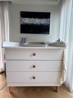 Luiertafel Petite Amelie, Ophalen, 50 tot 70 cm, Zo goed als nieuw, 75 tot 100 cm