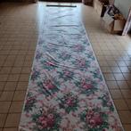 Lap katoenen stof, Ophalen, 120 cm of meer, Katoen, Roze