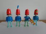 Playmobil orchestre cirque 3553 - vintage, Ophalen of Verzenden, Gebruikt, Los Playmobil