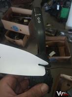 Opel combo 2003 richtingaanwijzerschakelaar, Ophalen of Verzenden, Gebruikt