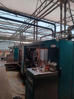 Gea melkrobot, Ophalen, Veehouderij, Melktechniek