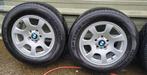 jante 16 pouce bmw, Ophalen, Gebruikt, 16 inch, 235 mm