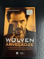 Guido Eekhaut - Wolven arveladze, België, Guido Eekhaut, Ophalen of Verzenden, Zo goed als nieuw