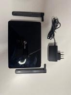 Router, Computers en Software, Routers en Modems, Ophalen of Verzenden, Zo goed als nieuw, Router, TP-Link