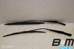 Set ruitenwissers VW Transporter T5 GP 7H1955410C, Gebruikt