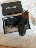 Chaussures hommes, Enlèvement