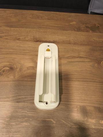 Vintage luciferhouder Brabantia  beschikbaar voor biedingen