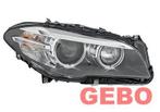 BMW F10/F11 2010 T/M 2017 Dubbele Koplamp Rechts 13+Xenon Me, Ophalen of Verzenden, 6 maanden garantie, Nieuw, BMW