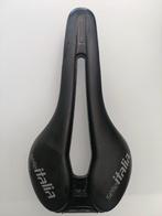 Selle Italia flite boost superflow TM S3 zadel, Fietsen en Brommers, Ophalen of Verzenden, Gebruikt, Zadel