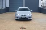 Toyota Auris Auris Hybrid Automatik Touring, Stof, 4 cilinders, 1865 kg, 5 deurs