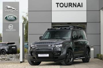 Land Rover Defender D250 - SE  disponible aux enchères