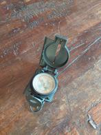 Vintage 1979 US Army Stocker & Yale Magnetische Lensatische, Ophalen of Verzenden, Landmacht, Overige typen