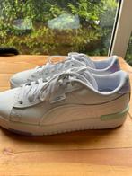Sportschoenen Puma, Kleding | Dames, Schoenen, Ophalen, Puma, Zo goed als nieuw, Wit