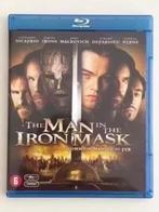 Blu-ray The Man in the Iron Mask (1998) Leonardo DiCaprio, Envoi
