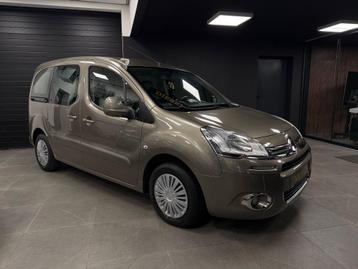 CITROEN BERLINGO 2015 DIESEL/CARPLAY/NAVI/TOP STAAT beschikbaar voor biedingen
