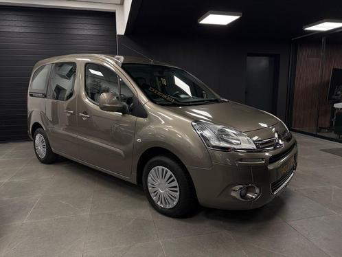 CITROEN BERLINGO 2015 DIESEL/CARPLAY/NAVI/TOP STAAT, Auto's, Citroën, Bedrijf, Te koop, Berlingo, Bluetooth, Boordcomputer, Elektrische ramen