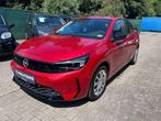 Opel Corsa 1.2Turbo Start/Stop Edition MT6 100Pk, Auto's, Opel, USB, 100 pk, 74 kW, Corsa
