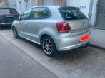 Volkswagen Polo, Auto's, Volkswagen, Euro 5, Zwart, 5 deurs, Particulier